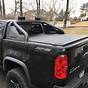 Truck Bed Covers For 2016 Chevy Colorado