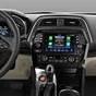 Nissan Maxima 2020 Interior