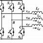 Three Phase Inverter Circuit Diagram