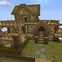 Step By Step Minecraft House