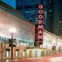 Goodman Theater Chicago Seating Chart