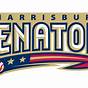 Harrisburg Senators Seating Chart