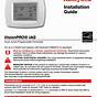 Honeywell Home Timer Switch Manual
