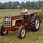 Farmall Tractor Wiring For Older