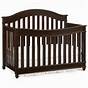 Babi Italia Pinehurst Lifestyle Crib Manual