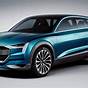 Audi Suv Electric Car
