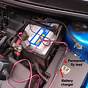 69 Ford Car Battery Wiring Diagram