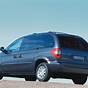 Chrysler Voyager 2002 Wiring Harness