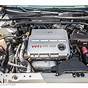 2003 Toyota Camry New Engine