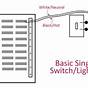 Wiring Light Switch Single Pole