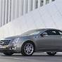 Cadillac Cts Front Or Rear Wheel Drive