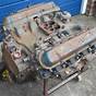 Cadillac 500 Crate Engine For Sale