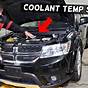Normal Coolant Temp Dodge Journey