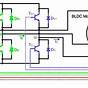 Bldc Hub Motor Controller Circuit Diagram