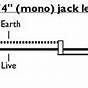 Mono Out To Stereo Jack Wiring Diagram