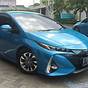 Toyota Prius 2014 Hybrid