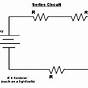 Parallel Vs Series Circuit Diagram