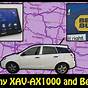 Sony Xav-ax1000 Car Stereo