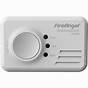 Fire Finger Carbon Monoxide Alarm User Guide