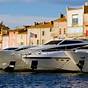 Private Yacht Charter French Riviera
