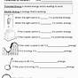 Forms Of Energy Worksheets With Answers