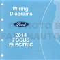 Wiring Diagram For 2014 Ford Focus