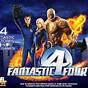 Fantastic Four Pc Game Download