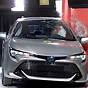 Are Toyota Corollas Safe