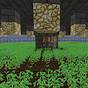 Farming Potatoes Minecraft