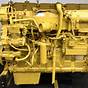 C15 Cat Engine Parts Breakdown