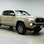 Toyota Tacoma For Sale Rocky Mount Nc