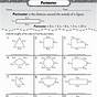 Perimeter Activities For Grade 3