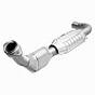 How To Remove Catalytic Converter F150
