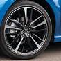 Rims For 2018 Toyota Camry