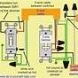 Car Dimmer Switch Wiring Diagram