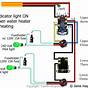 240 Volt Water Heater Wiring Diagram