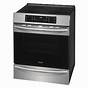 Frigidaire Gallery Oven Self Cleaning Manual