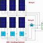 Solar Power Wiring Diagram Parallel
