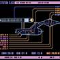 Star Trek Starship Schematic Database