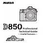 Nikon D850 User Manual Pdf