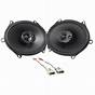 Replacement Speakers 2001 Ford F150