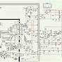 Onida 21 Inch Tv Circuit Diagram