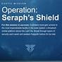 Operation Seraph's Shield Schematic