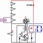 Generator Auto On/off Circuit Diagram