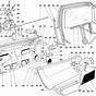 Car Door Parts List