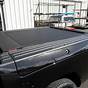 Tonneau Cover For Dodge Ram 2500 Roll Up