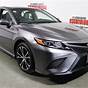 Reviews Of 2018 Toyota Camry