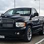 Dodge Ram Srt 10 Accessories