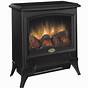 Heat Surge Electric Fireplace Manual