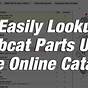 Bobcat 3400 Parts Manual